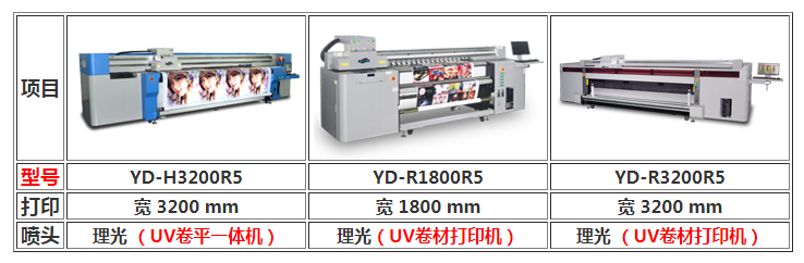 圖3：uv打印機(jī)